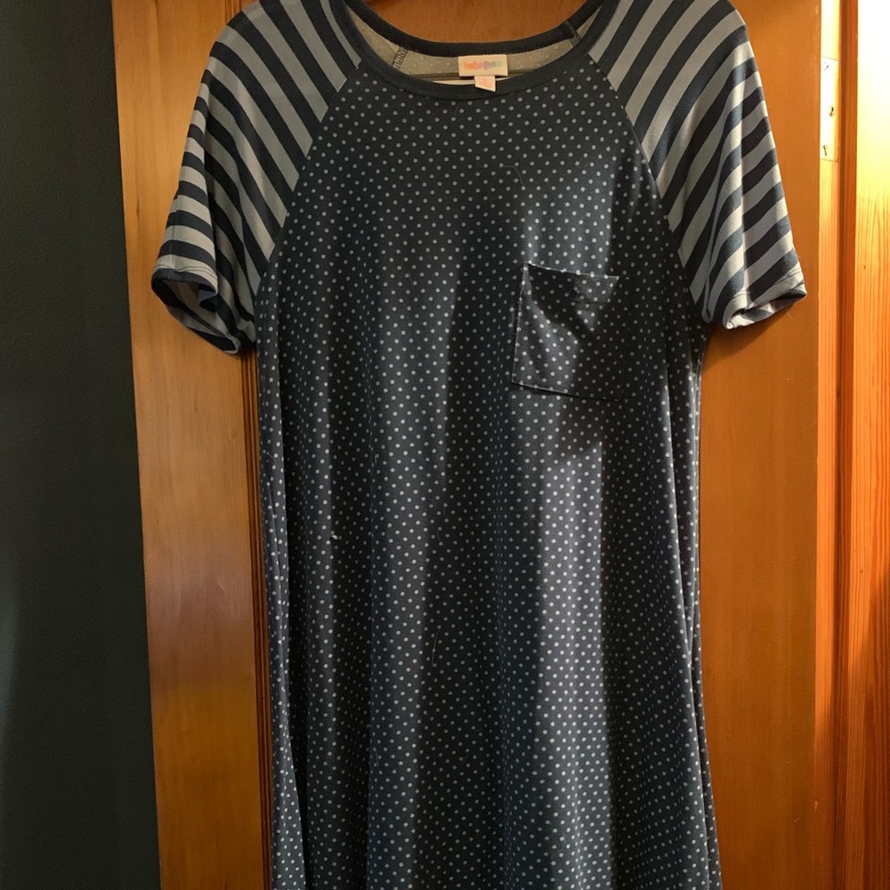 Lularoe Carly